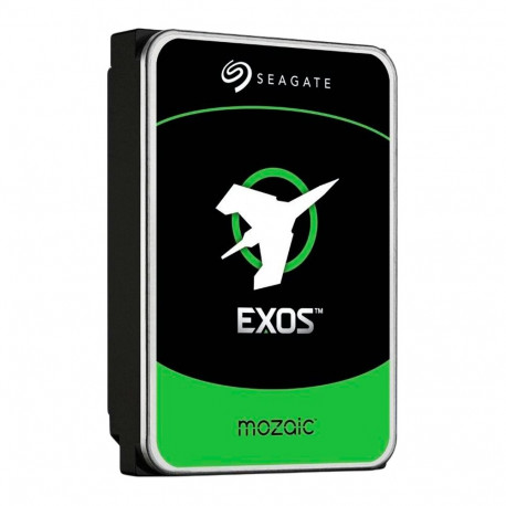 SEAGATE HDD Server Exos M (3.5'/32TB/SATA 6GB/s/ 7200rpm/ISE)