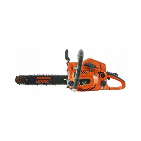 Motorzāģis benzīna 37.2cc, 55cm3 VERKE