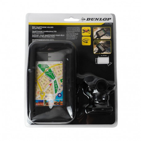 Etui na telefon Dunlop 11x3,5x18 cm 2116955