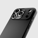 SBS Instinct Case for iPhone 17 Pro Max - Black