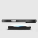 SBS Instinct Case for iPhone 17 Pro Max - Black