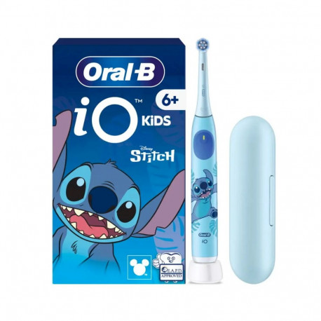 Braun Oral-B iO Disney Stitch Disney Stitch Electric toothbrush for kids
