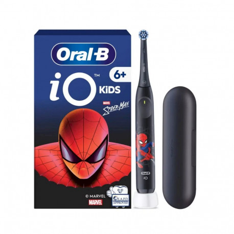 Braun Oral-B iO Kids Marvel Spiderman Electric toothbrush