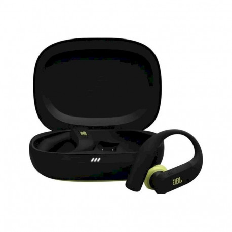 JBL Endurance Peak 4 Wireless Headphones black/green