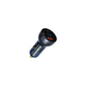 Baseus CCKX-C0G Car Charger 65W