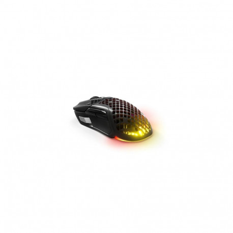 SteelSeries Aerox 5 Computer Mouse 18000 DPI