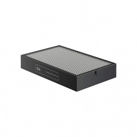 Air Purifier Filter - xTool SafetyPro™ AP2 Max Ultra-Dense Carbon Module Black