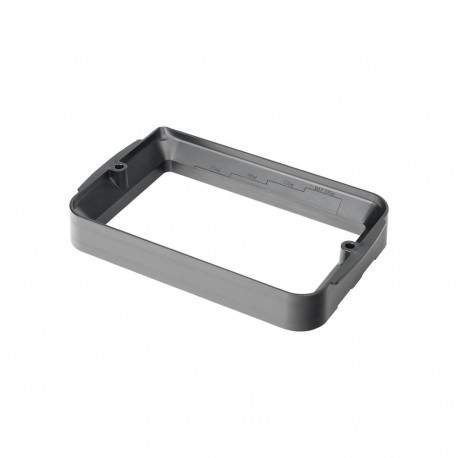 Resin Tank - Anycubic Photon Mono 4/4 Ultra With FEP Film, Lightweight Design, Black