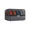 3D Printer Accessory - Anycubic ACE 2 Pro Multi-Filament System, 16 Colors, Humidity Control, Black