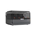 3D Printer Accessory - Anycubic ACE 2 Pro Multi-Filament System, 16 Colors, Humidity Control, Black