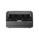 3D Printer Accessory - Anycubic ACE 2 Pro Multi-Filament System, 16 Colors, Humidity Control, Black