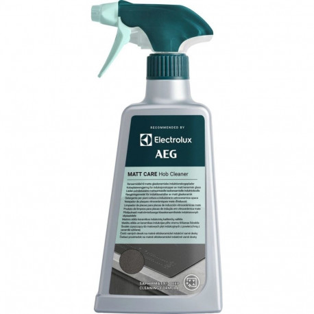 Home & Kitchen Appliances - Electrolux SaphirMatt M2HCMC01 Cleaner For Matte Induction Hobs 500ml