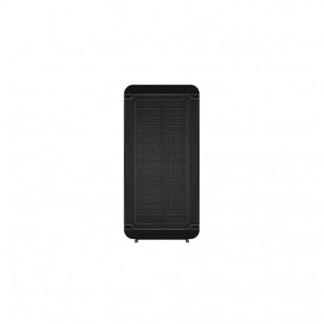 Computer Case - ENDORFY Aquarius 8000 Flex, ATX/Mini-ITX, 3x 2.5" Bays, 2x 3.5" Bays, Black