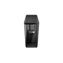 Computer Case - ENDORFY Aquarius 8000 Corona, ATX/Mini-ITX, Side Window, Black