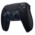 Game Controller - Sony PlayStation PS5 DualSense Wireless, Bluetooth, USB Type-C, Black
