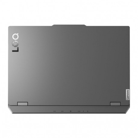 Laptop Computer - Lenovo LOQ 15IAX9 i5-12600HX 16GB DDR5 512GB SSD GeForce RTX 4050 Luna Grey