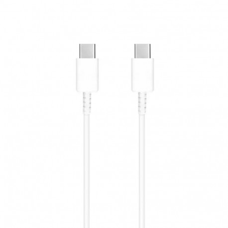 Samsung EP-DG977BWE USB-C to USB-C Cable 1m White