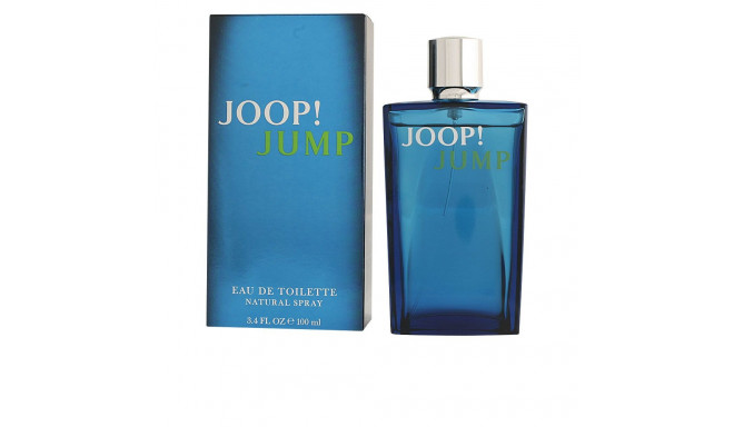 Joop! Jump Edt Spray (100ml)