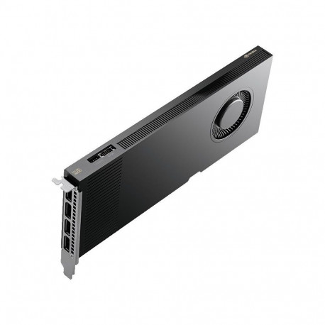 Graphics Card|PNY|NVIDIA|RTX PRO 4000|24 GB|GDDR7|192 bit|PCI Express x16 5.0|Active|VCNRTXPRO4000-P