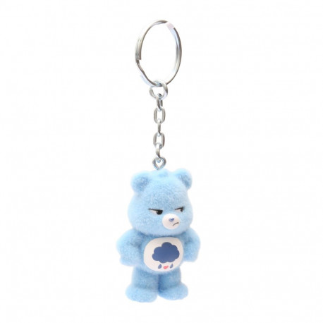 CARE BEARS figuur-võtmehoidja pimepakis, 5 cm