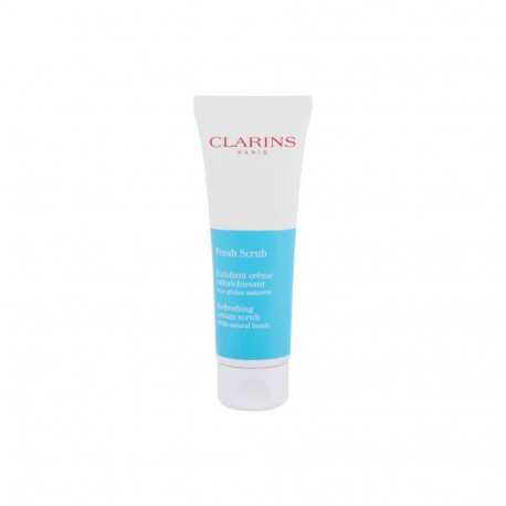 Clarins Fresh Scrub (50ml)