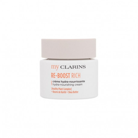 Clarins Re-Boost Rich (50ml)