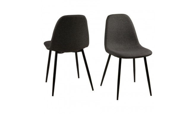 Söögitool WILMA, hall