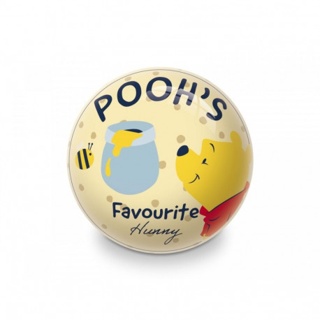 Winnie the Pooh kummipall Bio Ball 23cm