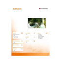 Here is a breakdown of the specifications for the LG 50UL3Q-E:
*   Brand: