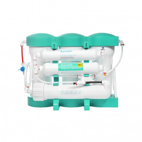 RO FILTR SYST PURE AQUACALCIUM 6 STAGES