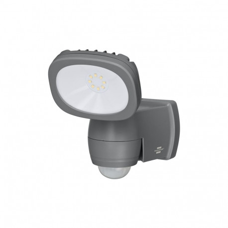 FLOODLIGHT LED MOT DETEC 5W 440LM IP44