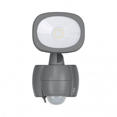 LED prožektor liikumisanduriga 5W 440lm IP44