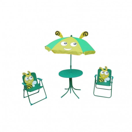 KIDS 4PCS PATIO SET BEE