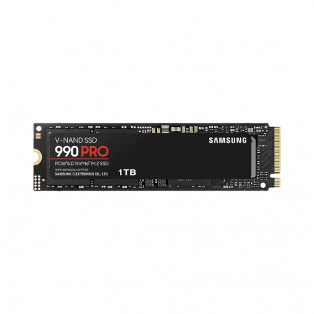 SMG MZ-V9P1T0BW 990 PRO 1TB SSD-ketas