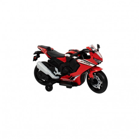 Honda sõidetav elektrimootorratas 802