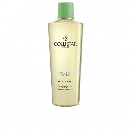 Collistar dušiõli Talasso-Shower niisutav sära andev 400ml