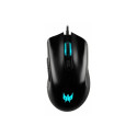 Acer | Predator Cestus 333 | Wired | USB 2.0 | Black