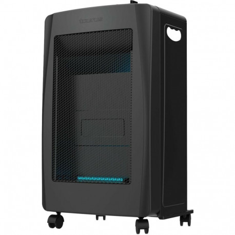 Gaasiahi Taurus TROPICANO Must 4200 W