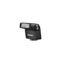 Rollei 28874 camera flash Slave flash Black