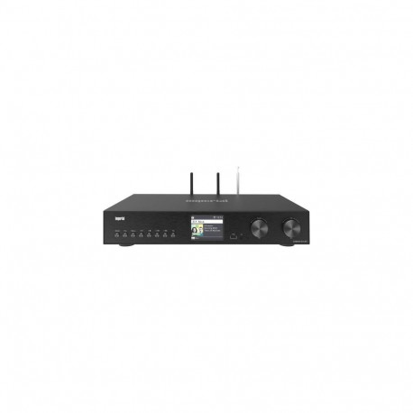 Imperial DABMAN i510BT Internet Digital Black