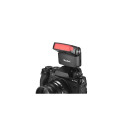 Rollei 28874 camera flash Slave flash Black