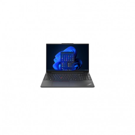 Lenovo ThinkPad E16 Gen 1 (Intel) Intel® Core™ i5 i5-1335U Laptop 40.6 cm (16") Touchscreen