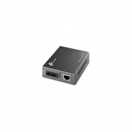 TP-Link meediakonverter MC110CS RJ45 -> 100Base-FX SC