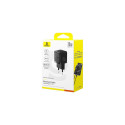 Baseus Palm USB C laadija 30W EU must