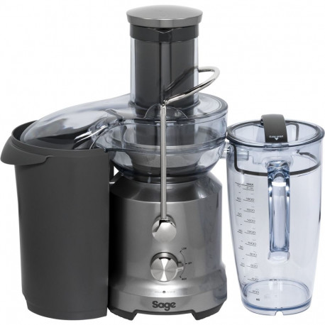 Sage mahlapress Nutri Juicer Cold