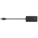 Transcend USB-jaotur HUB2 USB 3.1 Gen 1