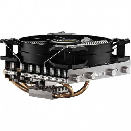 be quiet! Shadow Rock LP Processor Cooler