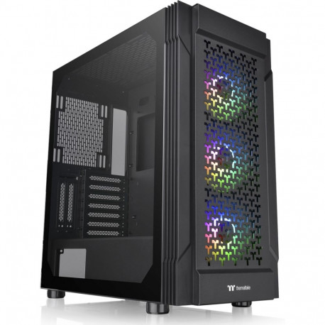 Thermaltake Versa T27 ARGB ATX, must