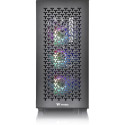 Thermaltake V350 TG ARGB Air Black