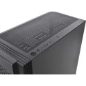 Thermaltake Versa T27 ARGB Black ATX